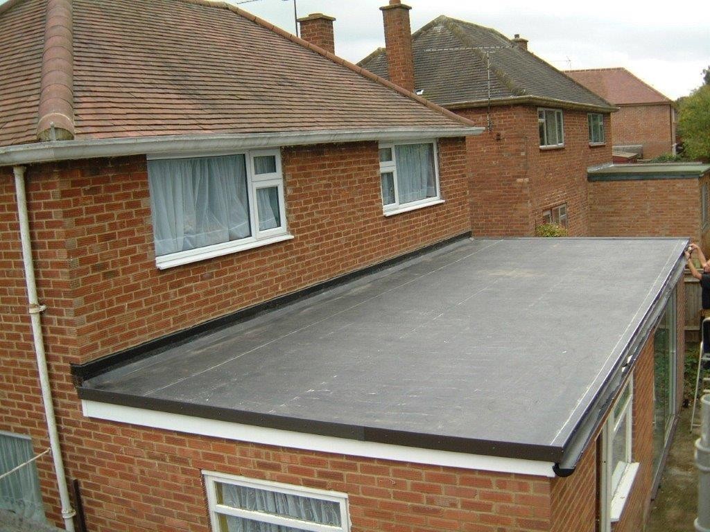 Flat Roofing