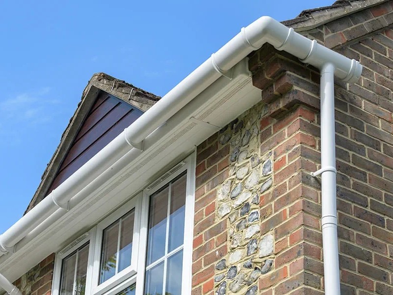 Guttering Services
